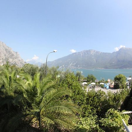 Hotel Riviera Limone sul Garda Kamer foto