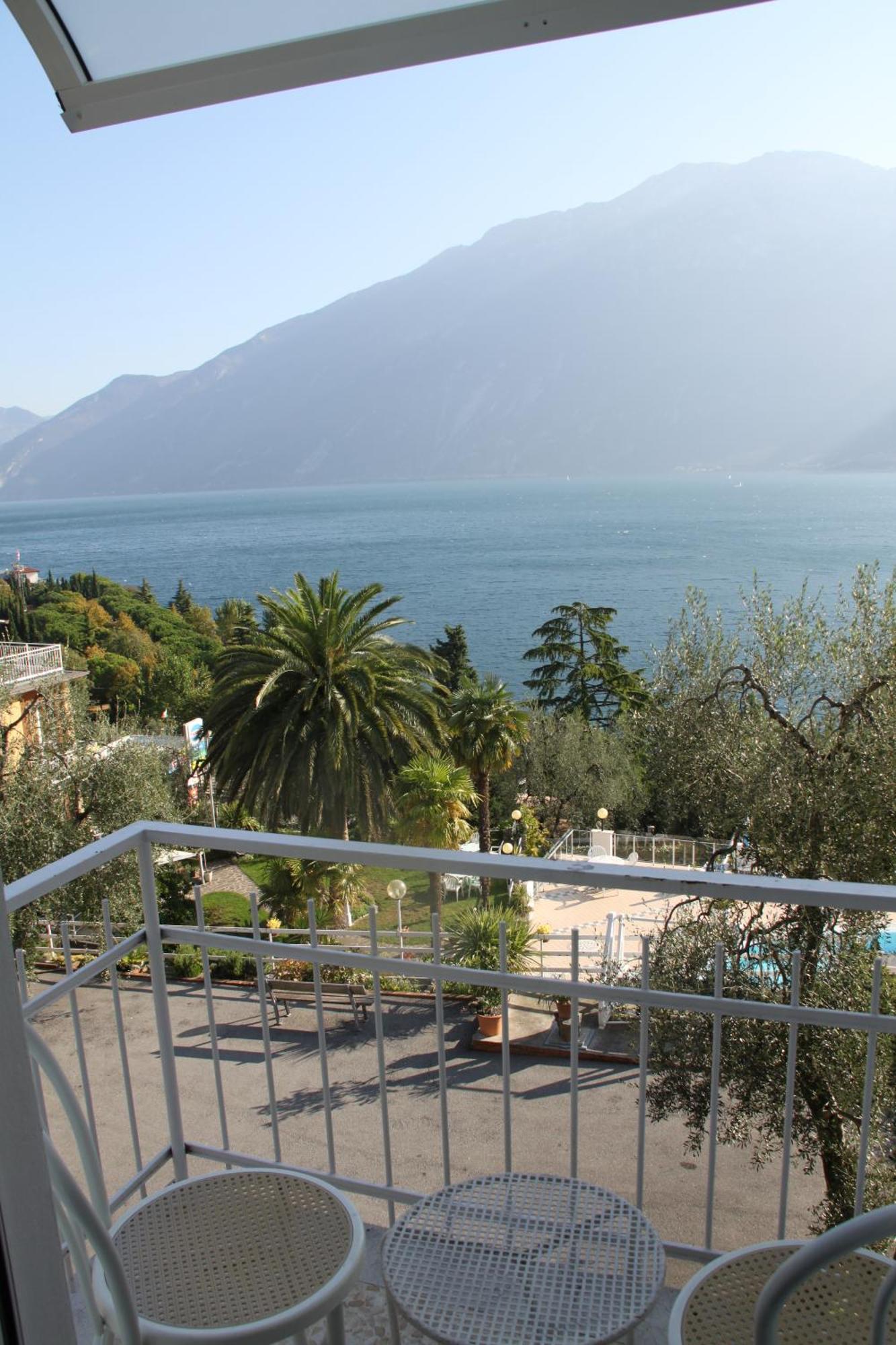 Hotel Riviera Limone sul Garda Kamer foto