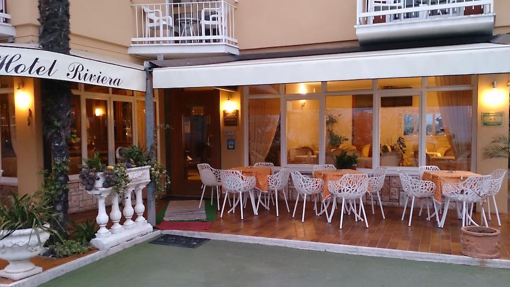 Hotel Riviera Limone sul Garda Buitenkant foto