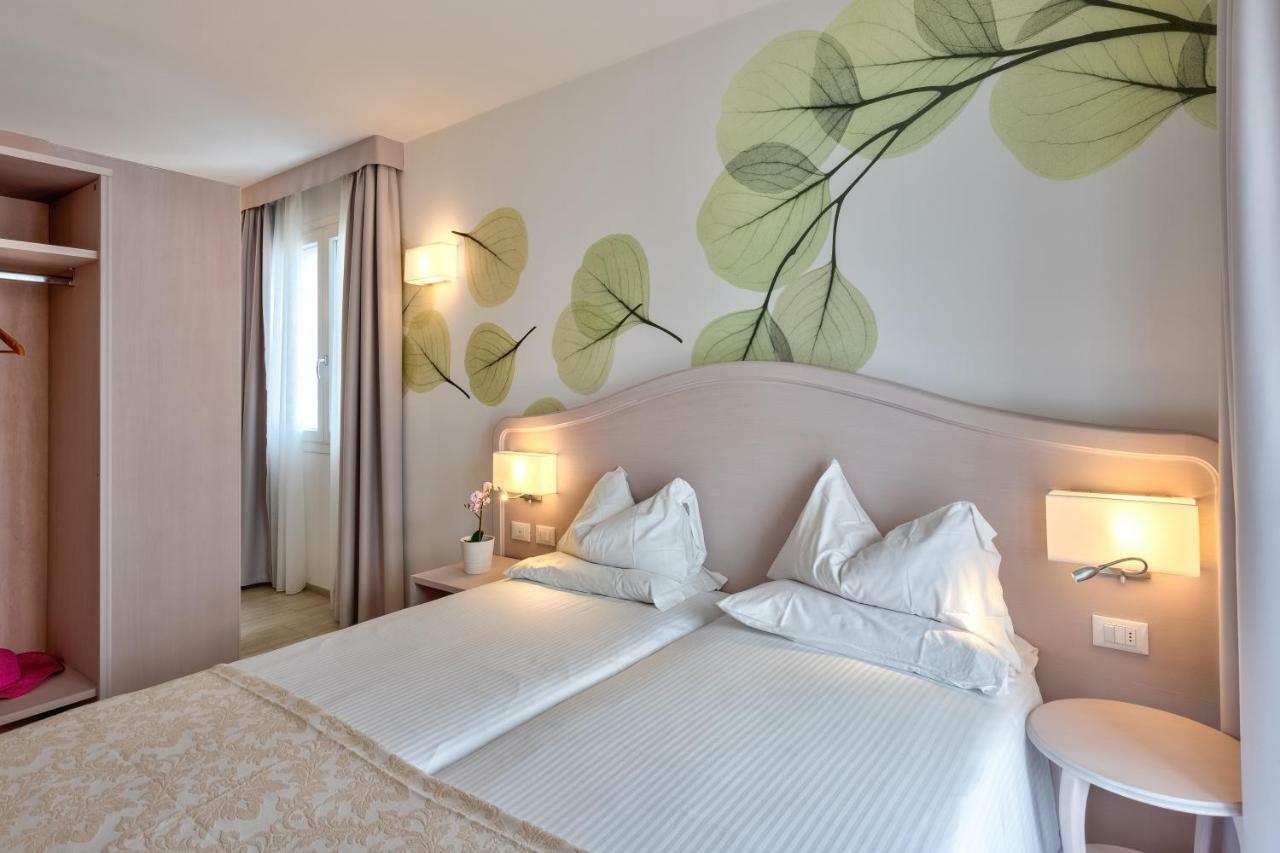 Hotel Riviera Limone sul Garda Buitenkant foto